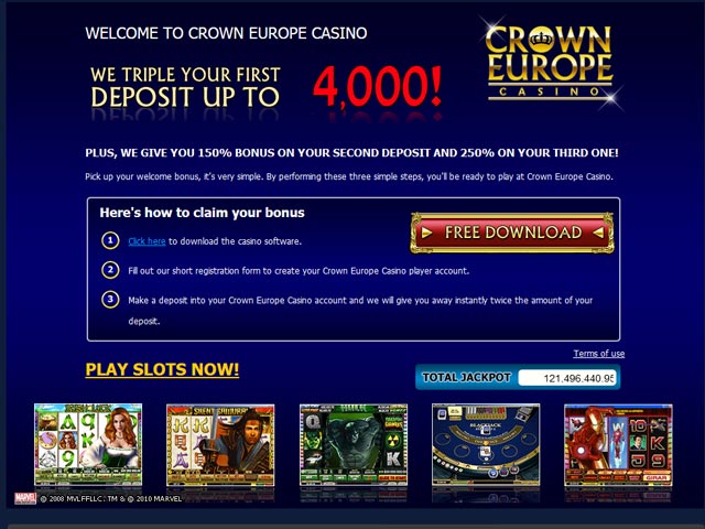 slot game excalibur