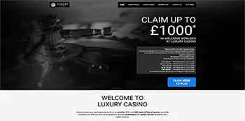 Luxury Casino