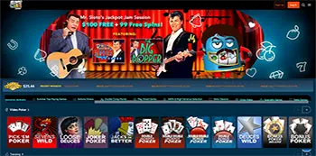 Slotocash Casino