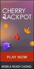 Cherry Jackpot Casino